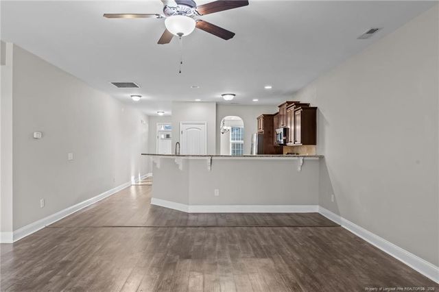 228 Tipperary Street, Raeford, NC 28376