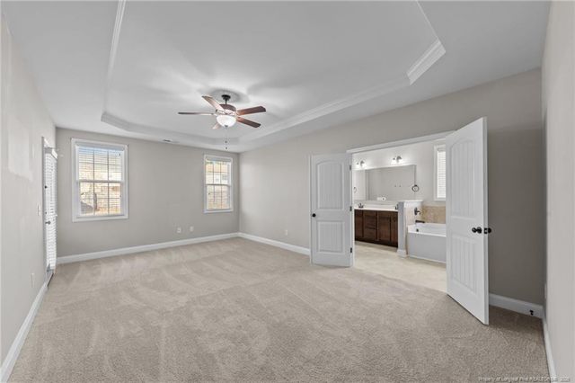 228 Tipperary Street, Raeford, NC 28376