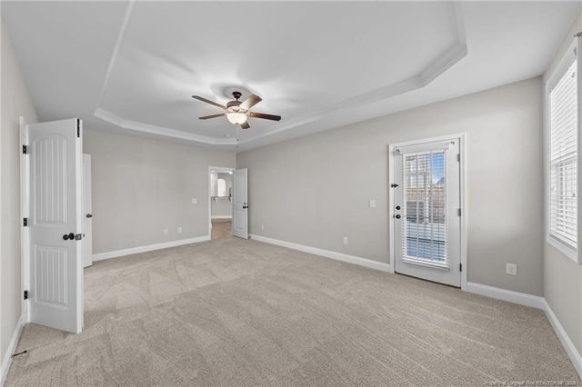 228 Tipperary Street, Raeford, NC 28376