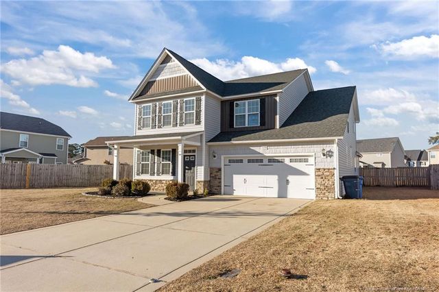 228 Tipperary Street, Raeford, NC 28376