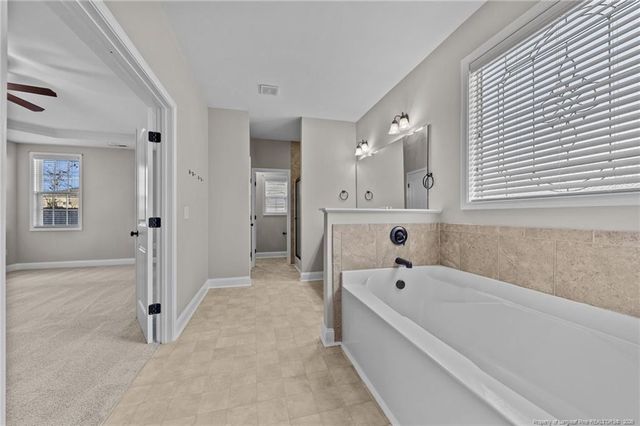 228 Tipperary Street, Raeford, NC 28376