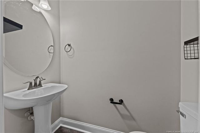 228 Tipperary Street, Raeford, NC 28376