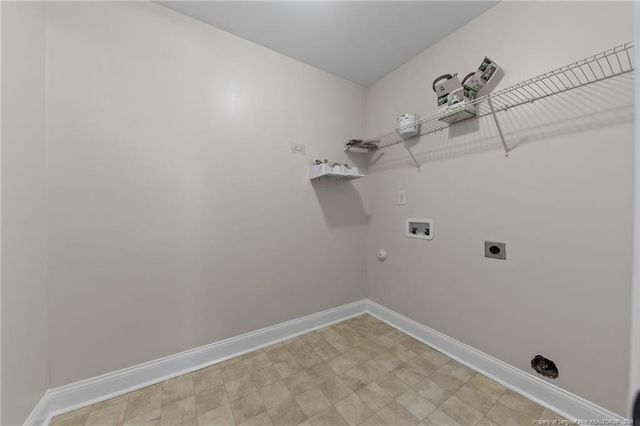 228 Tipperary Street, Raeford, NC 28376