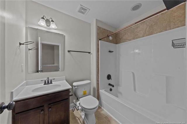 228 Tipperary Street, Raeford, NC 28376