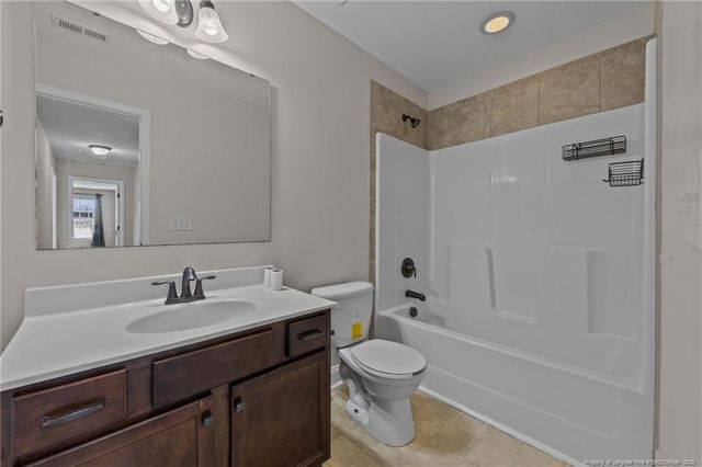 228 Tipperary Street, Raeford, NC 28376