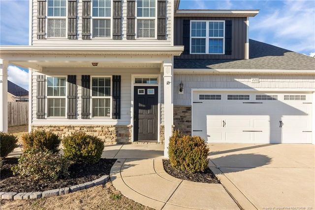 228 Tipperary Street, Raeford, NC 28376