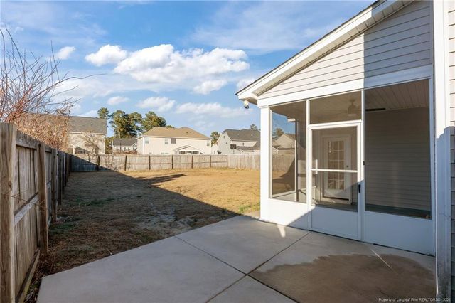 228 Tipperary Street, Raeford, NC 28376