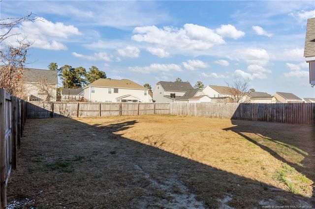 228 Tipperary Street, Raeford, NC 28376