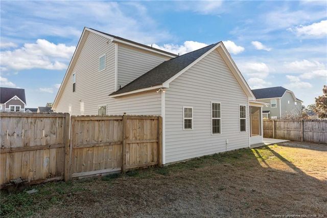 228 Tipperary Street, Raeford, NC 28376