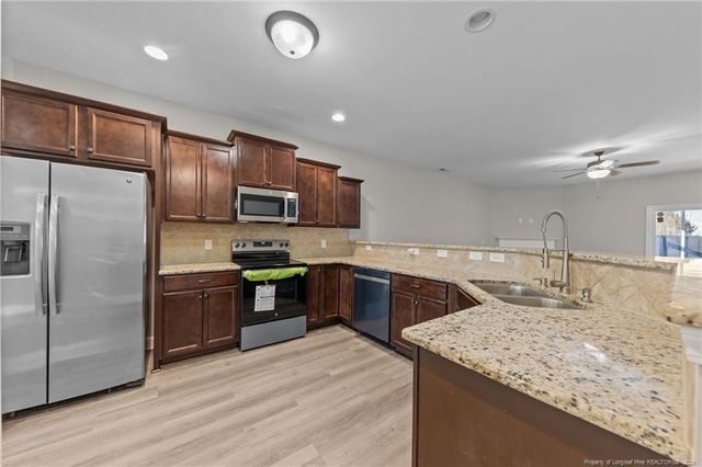 228 Tipperary Street, Raeford, NC 28376