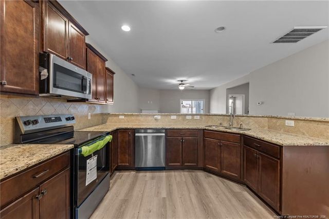 228 Tipperary Street, Raeford, NC 28376