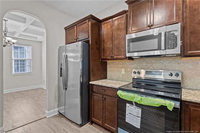 228 Tipperary Street, Raeford, NC 28376