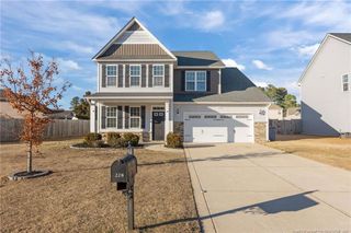 228 Tipperary Street, Raeford, NC 28376