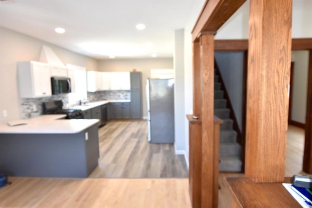 212 S Main Street, Lake Mills, WI 53551