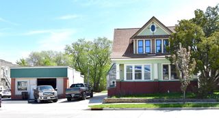 212 S Main Street, Lake Mills, WI 53551