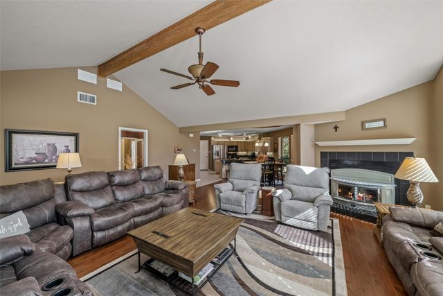 256 OxBow Cove, Holly Lake Ranch, TX 75765