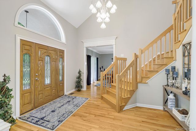 3 Andrea Court, Goshen, NY 10924