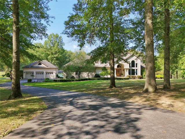 3 Andrea Court, Goshen, NY 10924