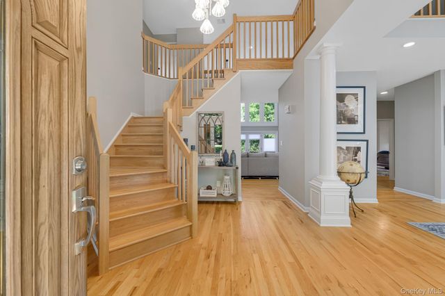 3 Andrea Court, Goshen, NY 10924