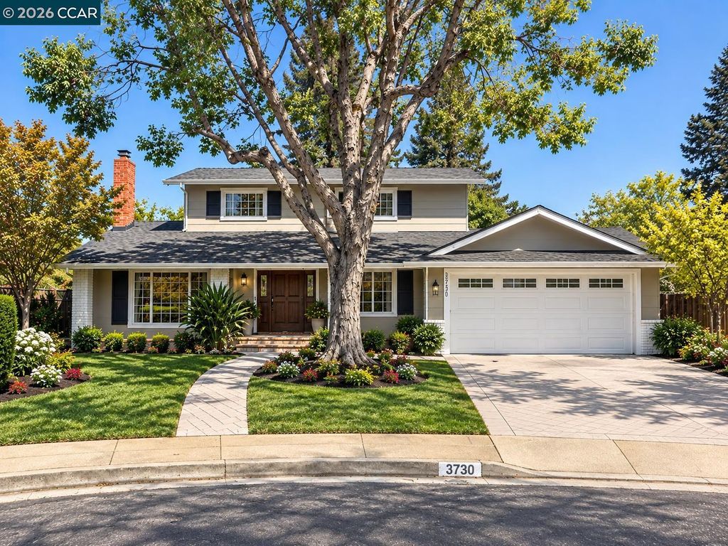 3730 Parkway Ct, Concord, CA 94519