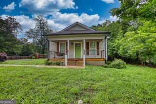 840 Pearl Street, Madison, GA 30650
