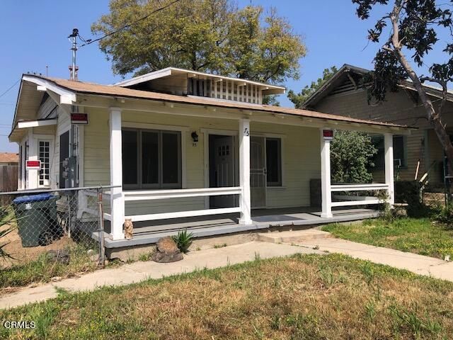 75 Eloise Avenue, Pasadena, CA 91107