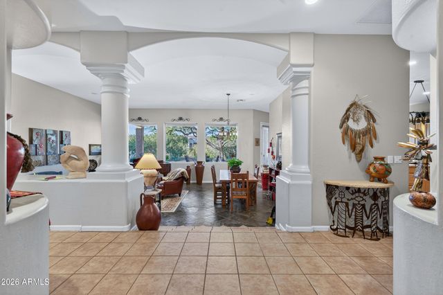 5336 E GLORIA Lane, Cave Creek, AZ 85331