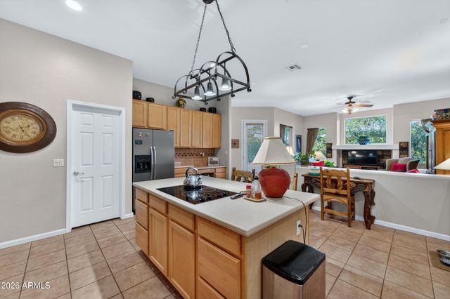 5336 E GLORIA Lane, Cave Creek, AZ 85331