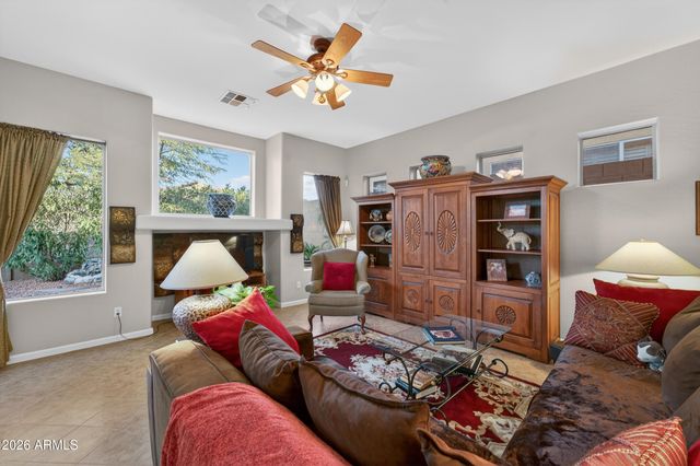 5336 E GLORIA Lane, Cave Creek, AZ 85331