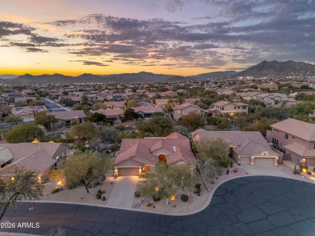 5336 E GLORIA Lane, Cave Creek, AZ 85331
