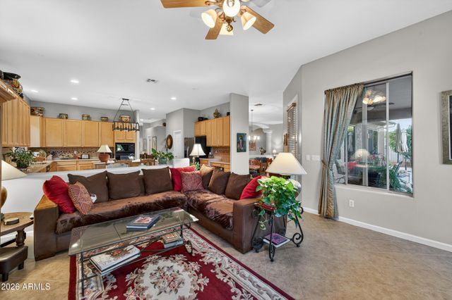 5336 E GLORIA Lane, Cave Creek, AZ 85331