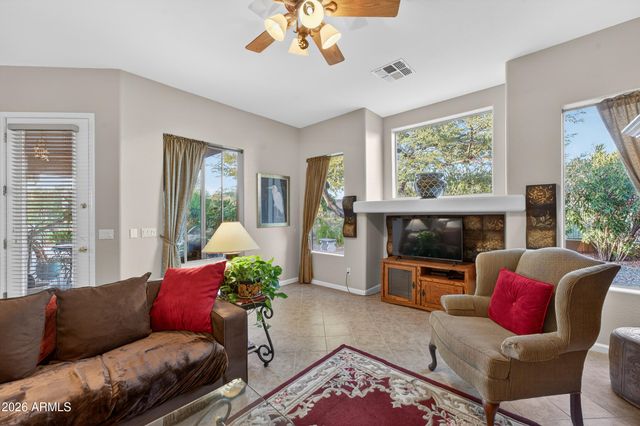 5336 E GLORIA Lane, Cave Creek, AZ 85331