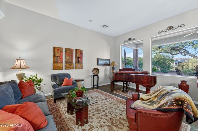 5336 E GLORIA Lane, Cave Creek, AZ 85331