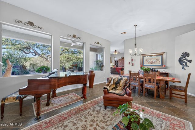 5336 E GLORIA Lane, Cave Creek, AZ 85331