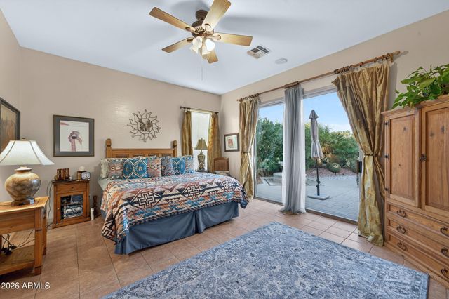 5336 E GLORIA Lane, Cave Creek, AZ 85331