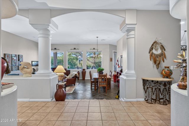 5336 E GLORIA Lane, Cave Creek, AZ 85331