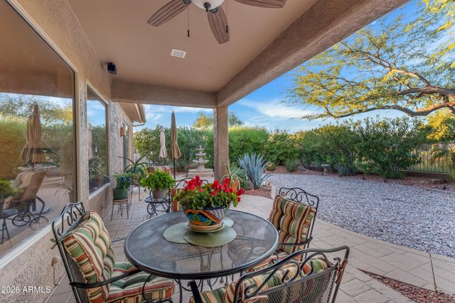 5336 E GLORIA Lane, Cave Creek, AZ 85331