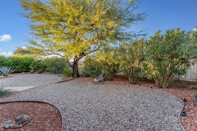 5336 E GLORIA Lane, Cave Creek, AZ 85331