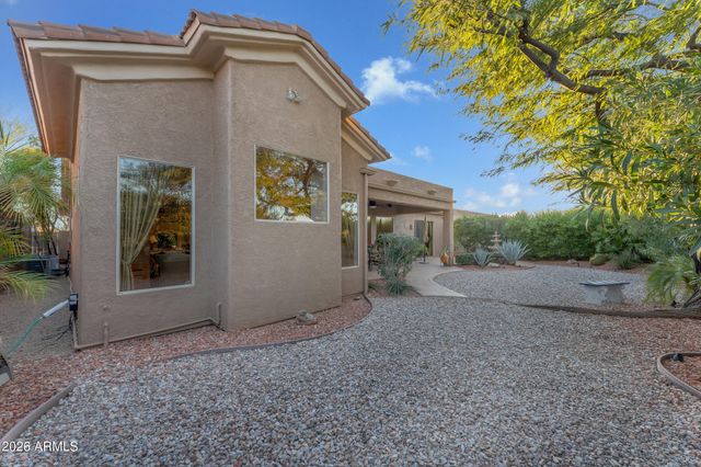 5336 E GLORIA Lane, Cave Creek, AZ 85331
