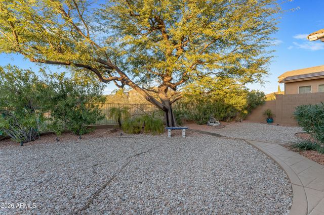 5336 E GLORIA Lane, Cave Creek, AZ 85331