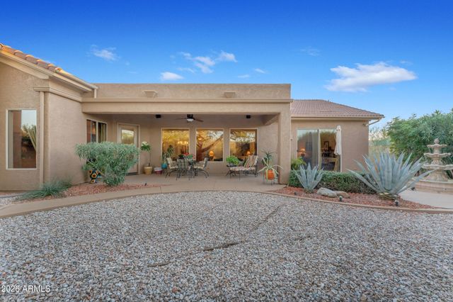 5336 E GLORIA Lane, Cave Creek, AZ 85331