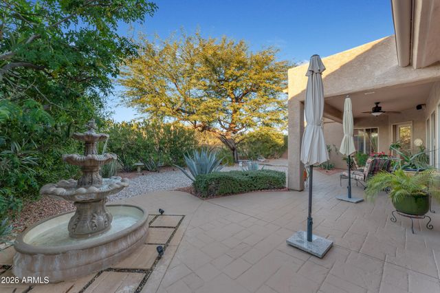 5336 E GLORIA Lane, Cave Creek, AZ 85331
