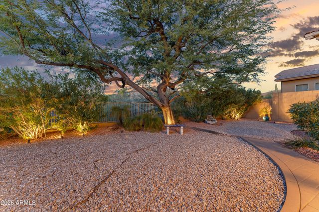 5336 E GLORIA Lane, Cave Creek, AZ 85331