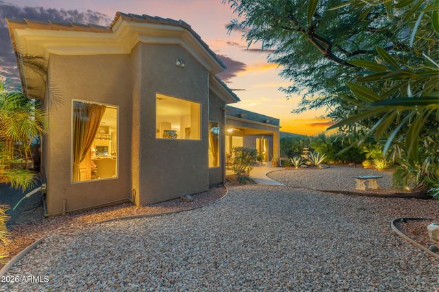 5336 E GLORIA Lane, Cave Creek, AZ 85331