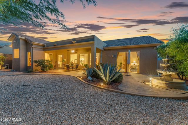 5336 E GLORIA Lane, Cave Creek, AZ 85331