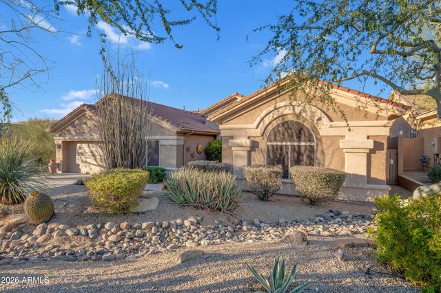 5336 E GLORIA Lane, Cave Creek, AZ 85331