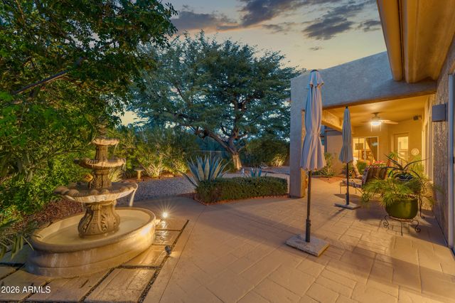 5336 E GLORIA Lane, Cave Creek, AZ 85331