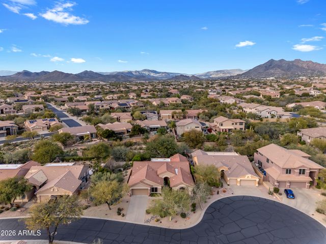 5336 E GLORIA Lane, Cave Creek, AZ 85331