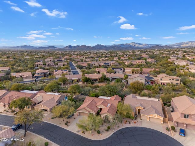 5336 E GLORIA Lane, Cave Creek, AZ 85331