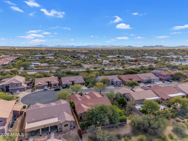 5336 E GLORIA Lane, Cave Creek, AZ 85331